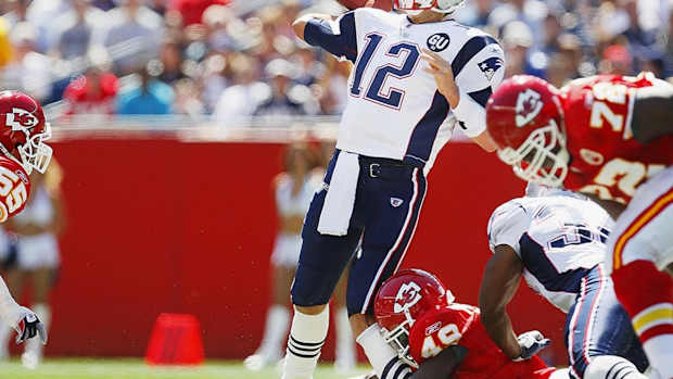 Tom Brady